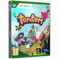 Xbox Games Series X Temtem
