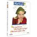 Divisa Marisol Dvd På Norsk