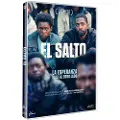 Divisa El Salto Dvd