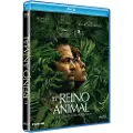 Divisa Bdel Reino Animal Blu-ray