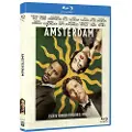 Divisa Amsterdam Blu-ray Spansk