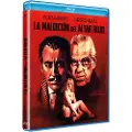 Divisa La Maldición Del Altar Rojo Blu-ray