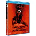 Divisa Valborgsnatten Blu-ray