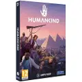 Pc Games Humankind Limited Edition Steel Case