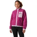 Helly Hansen Imperial Pile Snap Fleecejakke Med Full Glidelås