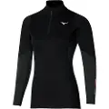 Mizuno Merino Wool Langarmet Baselag