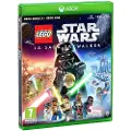 Xbox Games Lego Star Wars: Skywalker Saga
