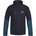 Hannah Trane Hoody Jakke
