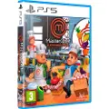 Sony Ps5 Masterchef The Offical