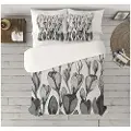 Pierre Cardin Nordisk Sett 2p Oryza 240x220 Cm