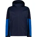 CMP Zip Hood Detachable Inner 32z1837d Avtakbar Jakke