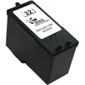 Generico Lexmark 32 Kompatible Blekkpatroner