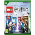Xbox Games Series X Lego Harry Potter Collection