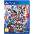 Sony Ps4 Marvel Vs capcom fighting collection: Arcade classics