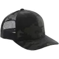 Mechanix United We Work Snapback Cap