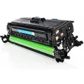 Generico Hp Ce261a Toner