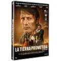 Divisa La Tierra Prometida (the Bastard) Dvd