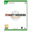 Xbox Games Dynasty Warriors: Origins