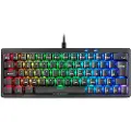 Mars Gaming Mkminipro Gaming-tastatur Spansk