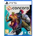 Sony Ps5 Concord