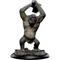 Weta Workshop Lord Of The Rings Mini Cave Troll 16 Cm Figur