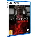 Sony Ps5 A Quiet Place: The Road Ahead