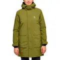 Haglöfs Salix Proof Mimic Parka