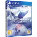 Sony Ps4 Ace Combat 7: Skies Unknown Deluxe Edition