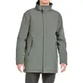 +8000 Isra Parka