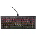 Ducky Tinker65 Mekanisk Tastatur For Spill Spansk