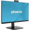 Phoenix Technologies Vision24pro 23.8´´ Full Hd Ips Led 75hz Skjerm
