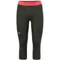 Salewa Cristallo Warm Amr 3/4 Leggings