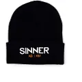 Sinner As I Am Halsvarmer