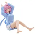 Banpresto Idolmaster Cinderella Girls Riamu Yumemi Relax Time-figuren