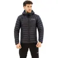 Berghaus Ridge-nomad Hybrid Dunjakke