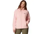 Columbia Benton Springs Fleecejakke Med Full Glidelås