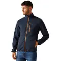 Regatta Romain Softshelljakke