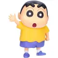 Banpresto Shinchan Shinnosuke Nohara-figur