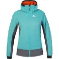 Hannah Steep Jakke
