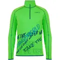 Trangoworld Visaille Fleece