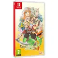 Nintendo Games Switch Rune Factory 3 Edición Standard