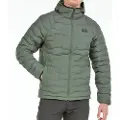 +8000 Urdai Parka