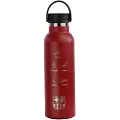 Runbott Fcb Female Signatures Shield 600 Ml Termosflaske
