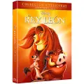 Divisa El Rey León Blu-ray