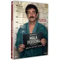 Divisa Mala Persona Dvd