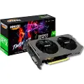 Inno3D Rtx 3050 Twin X2 V2 6gb Gddr6 Grafikkort