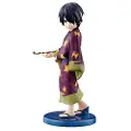 Bandai Takasugi Shinsuke Gintama Adokenette Figur 13.5 Cm