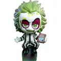Hot toys Beetlejuice Cosbaby S Mini Beetlejuice 13 Cm Figur