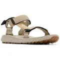 Columbia Konos Globetrot Sandaler