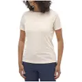 Millet Fusion Kortarmet T-skjorte